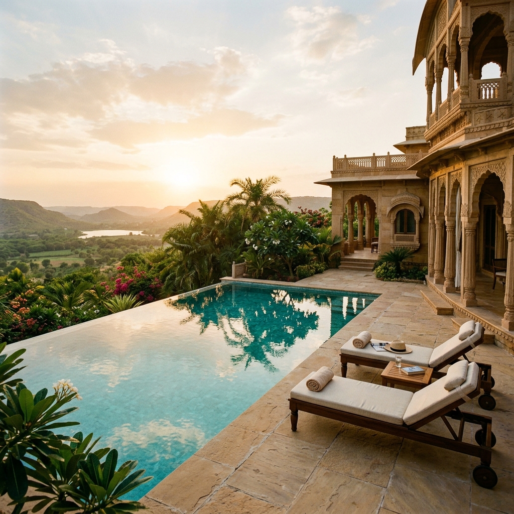 Private Pool